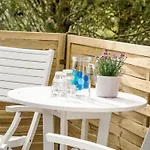 بيت للعطل Hughlek - 900m From The Sea By Interhome Torsted (Nordjylland)