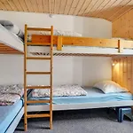 بيت للعطل Hughlek - 900m From The Sea By Interhome Torsted (Nordjylland)