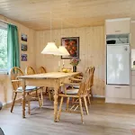 Hughlek - 900m From The Sea By Interhome بيت للعطل Torsted (Nordjylland)