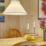 Hughlek - 900m From The Sea By Interhome Torsted (Nordjylland)