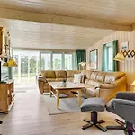 بيت للعطل Hughlek - 900m From The Sea By Interhome *