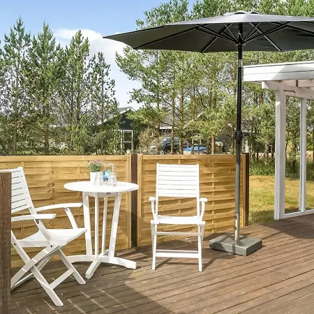 Hughlek - 900m From The Sea In Nw Jutland By Interhome * Torsted (Nordjylland)