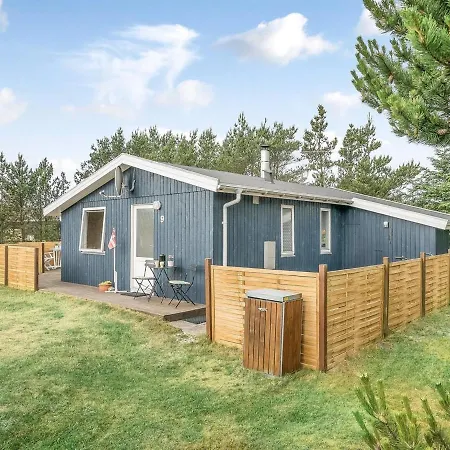 Hughlek - 900m From The Sea In Nw Jutland By Interhome *