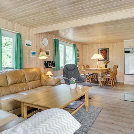 Hughlek - 900m From The Sea In Nw Jutland By Interhome Holiday home