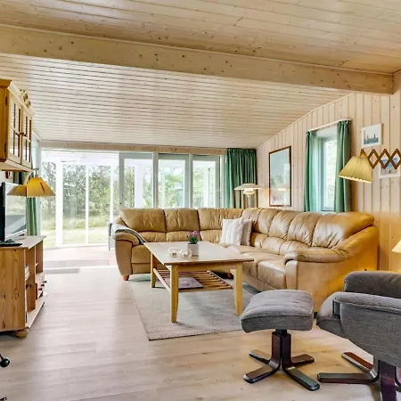 Hughlek - 900m From The Sea In Nw Jutland By Interhome Holiday home *