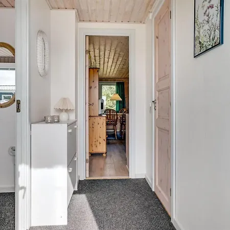 Hughlek - 900m From The Sea In Nw Jutland By Interhome * Torsted (Nordjylland)