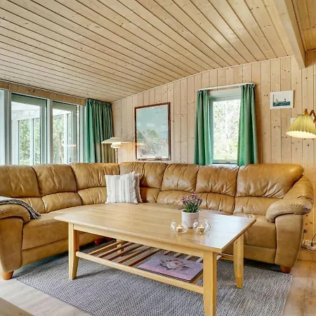 Hughlek - 900m From The Sea In Nw Jutland By Interhome Holiday home *