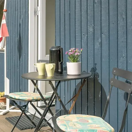 Hughlek - 900m From The Sea In Nw Jutland By Interhome Holiday home Torsted (Nordjylland)