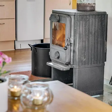 Hughlek - 900m From The Sea In Nw Jutland By Interhome *