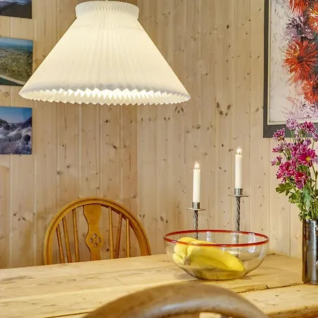 Hughlek - 900m From The Sea By Interhome * Torsted (Nordjylland)