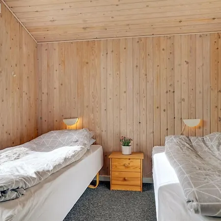 Hughlek - 900m From The Sea By Interhome Semesterbostad Torsted (Nordjylland)