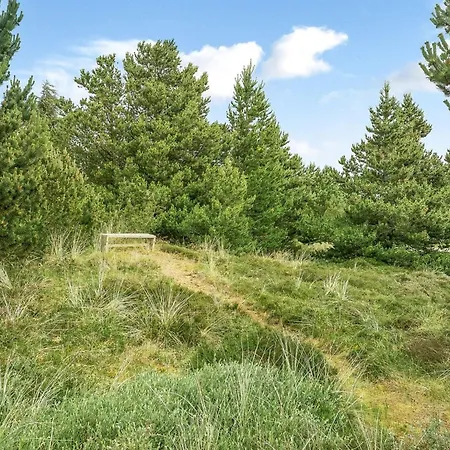 Hughlek - 900m From The Sea By Interhome Torsted (Nordjylland)
