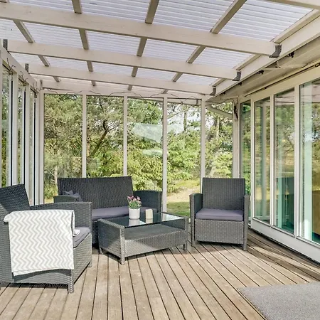 Hughlek - 900m From The Sea By Interhome Torsted (Nordjylland)